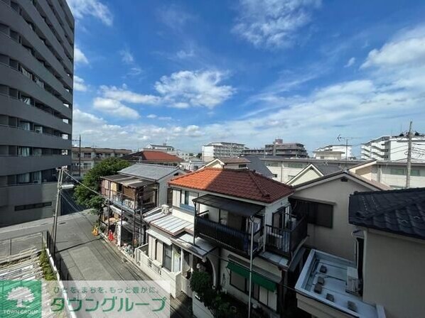 アーバンパーク扇大橋の物件内観写真